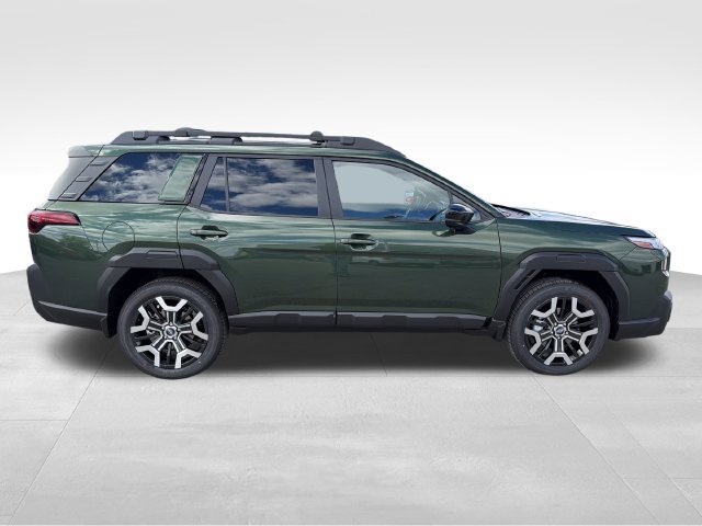 New 2026 Subaru Outback Touring XT AWD/4WD image 8