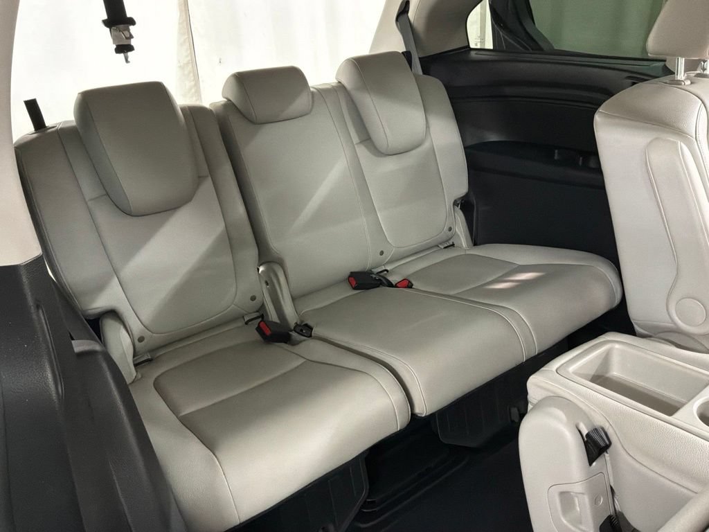 Used 2025 Honda Odyssey EX-L image 25