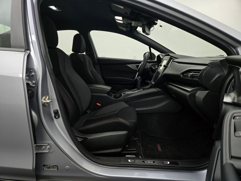 Used 2022 Subaru WRX w/ Popular Package #1A image 28