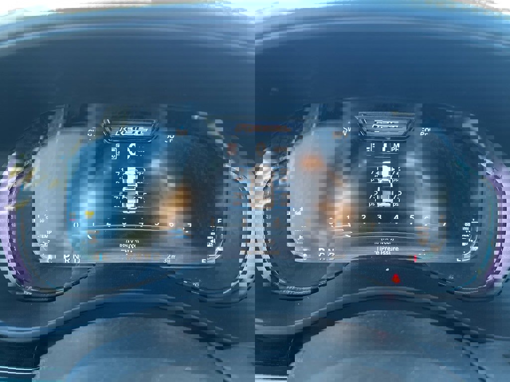 New 2026 RAM 2500 Rebel image 28