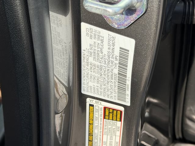 Certified 2023 Acura RDX FWD w/ Technology Package image 30