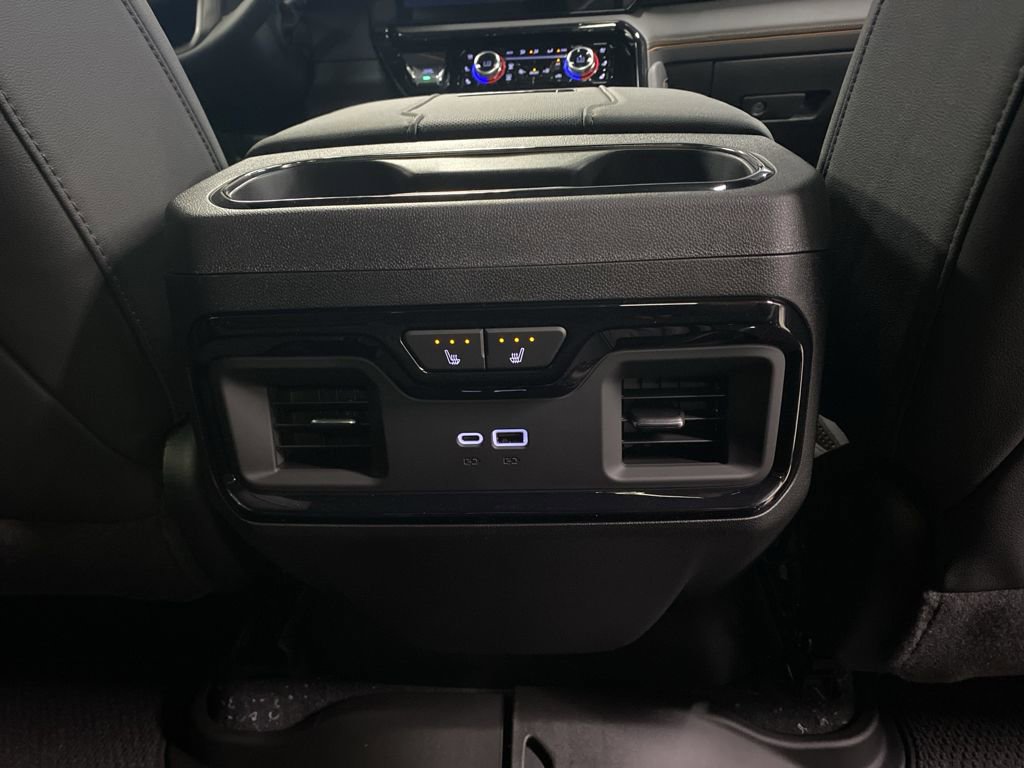 New 2025 GMC Sierra 3500 AT4 w/ AT4 Premium Plus Package image 15