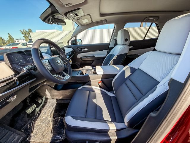 New 2026 Honda Prologue Elite image 23