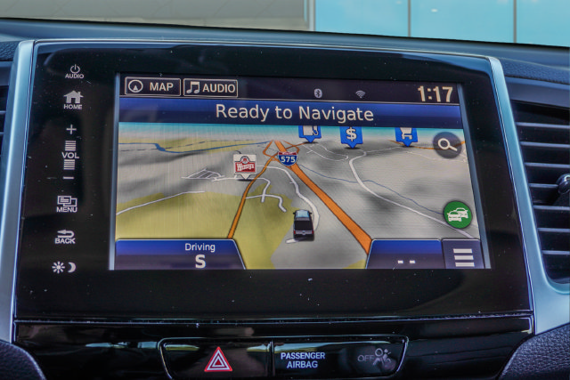Used 2019 Honda Ridgeline RTL-E image 18