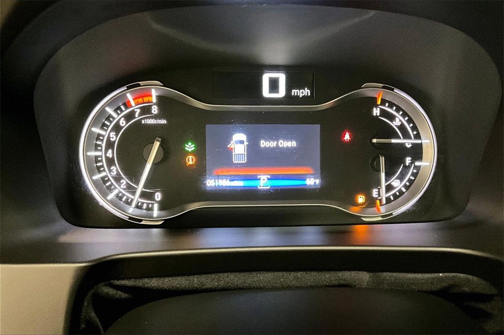 Used 2019 Honda Ridgeline RTL image 14