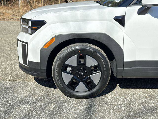 New 2026 Hyundai Santa Fe SE image 19