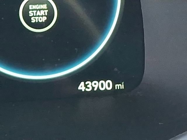 Used 2023 Hyundai Palisade Calligraphy image 26