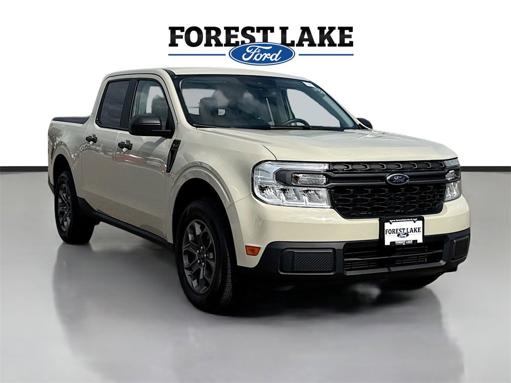 Used 2024 Ford Maverick XLT w/ Equipment Group 300A Standard