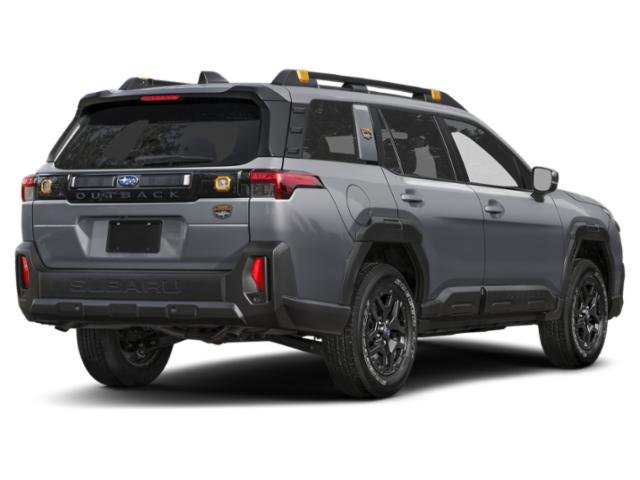 New 2026 Subaru Outback Wilderness AWD/4WD image 2