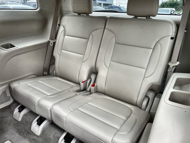 Certified 2022 GMC Acadia Denali w/ Trailering Package AWD/4WD image 27