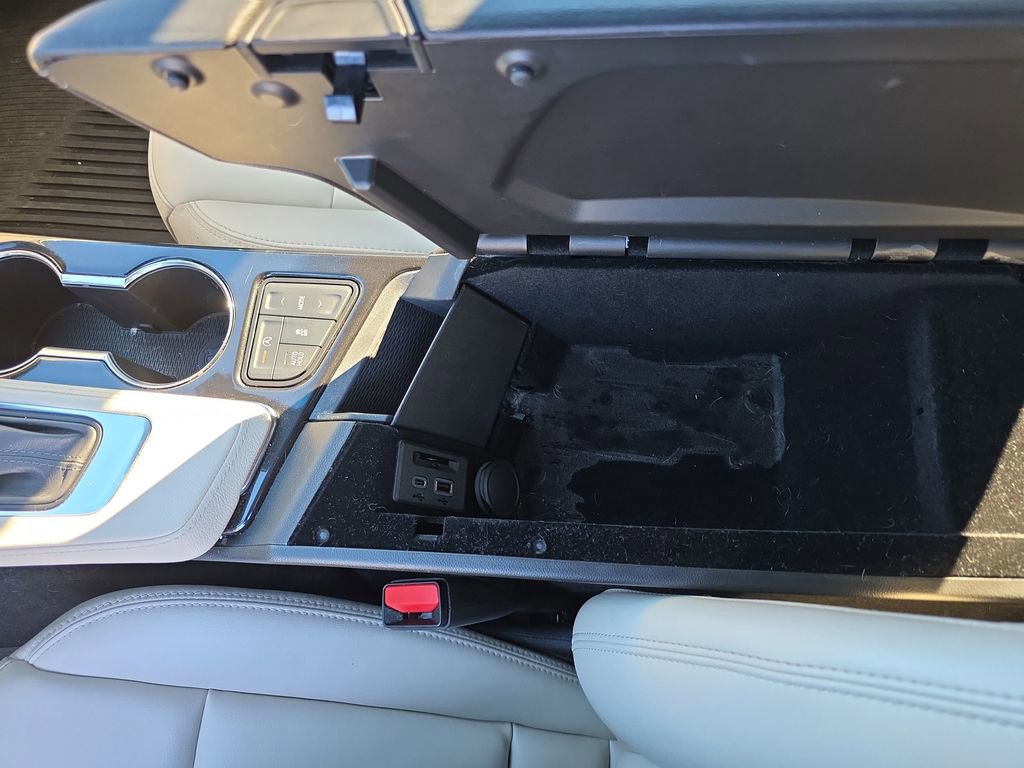 Used 2023 Cadillac CT4 Luxury image 27