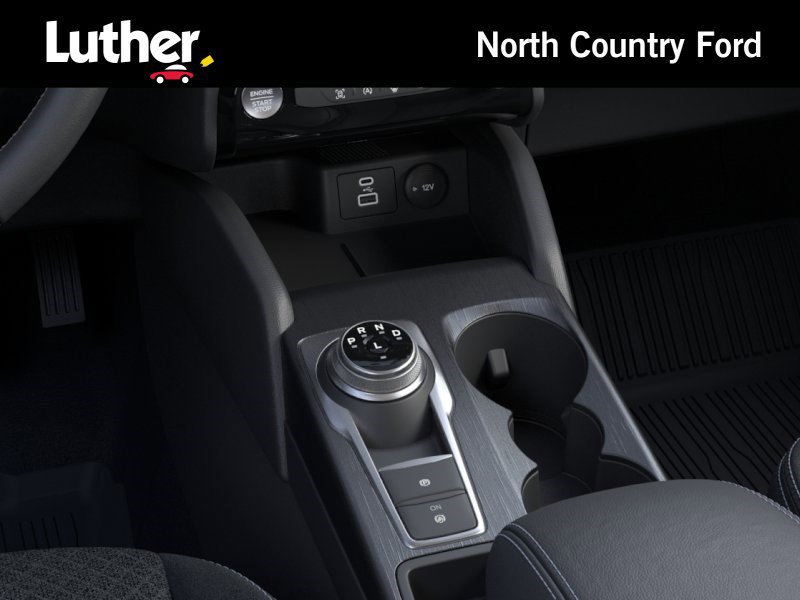 New 2026 Ford Escape Active w/ Active Premium Tech Pack AWD/4WD image 15