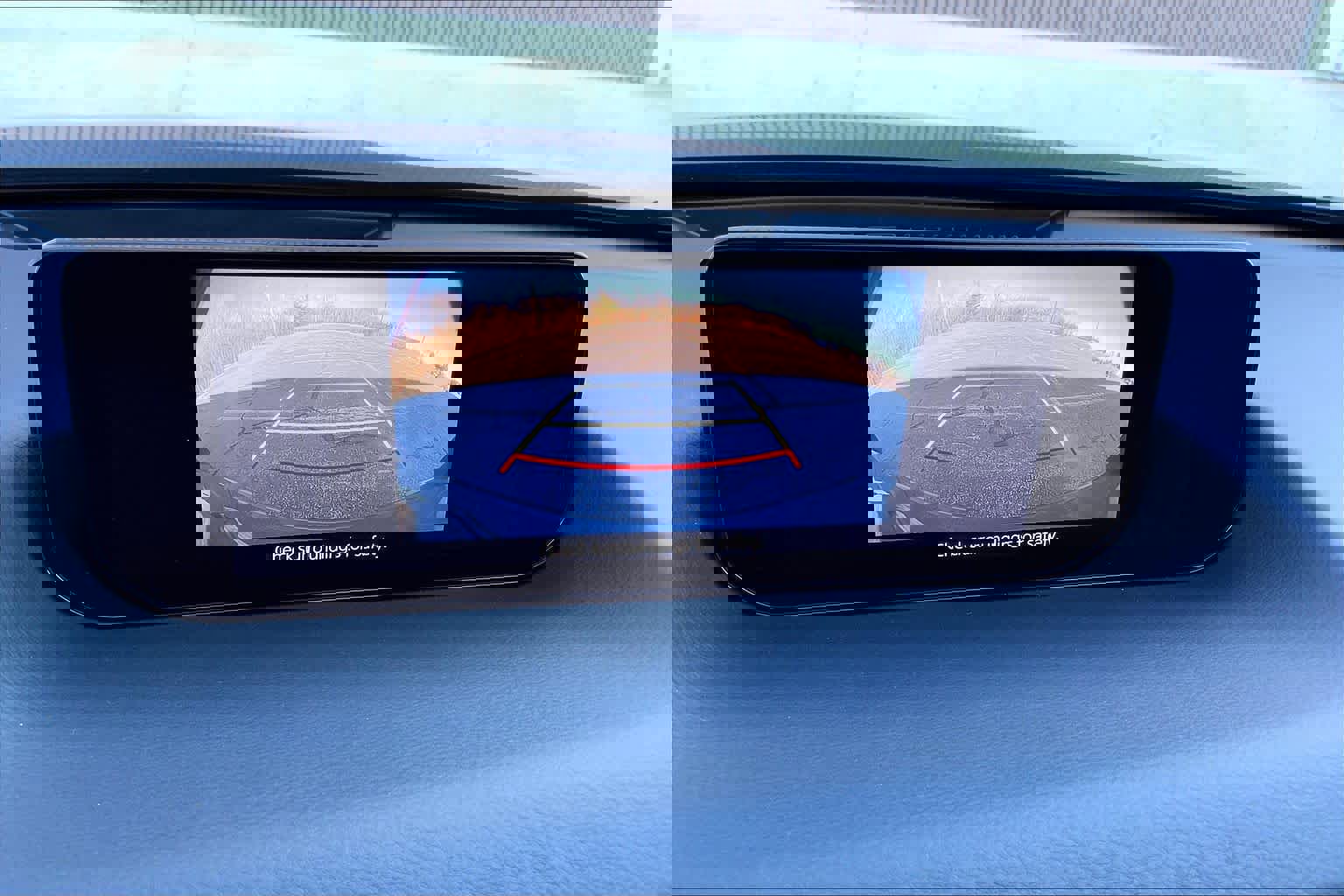 Used 2025 MAZDA CX-50 AWD 2.5 Hybrid w/ Weather Package image 28