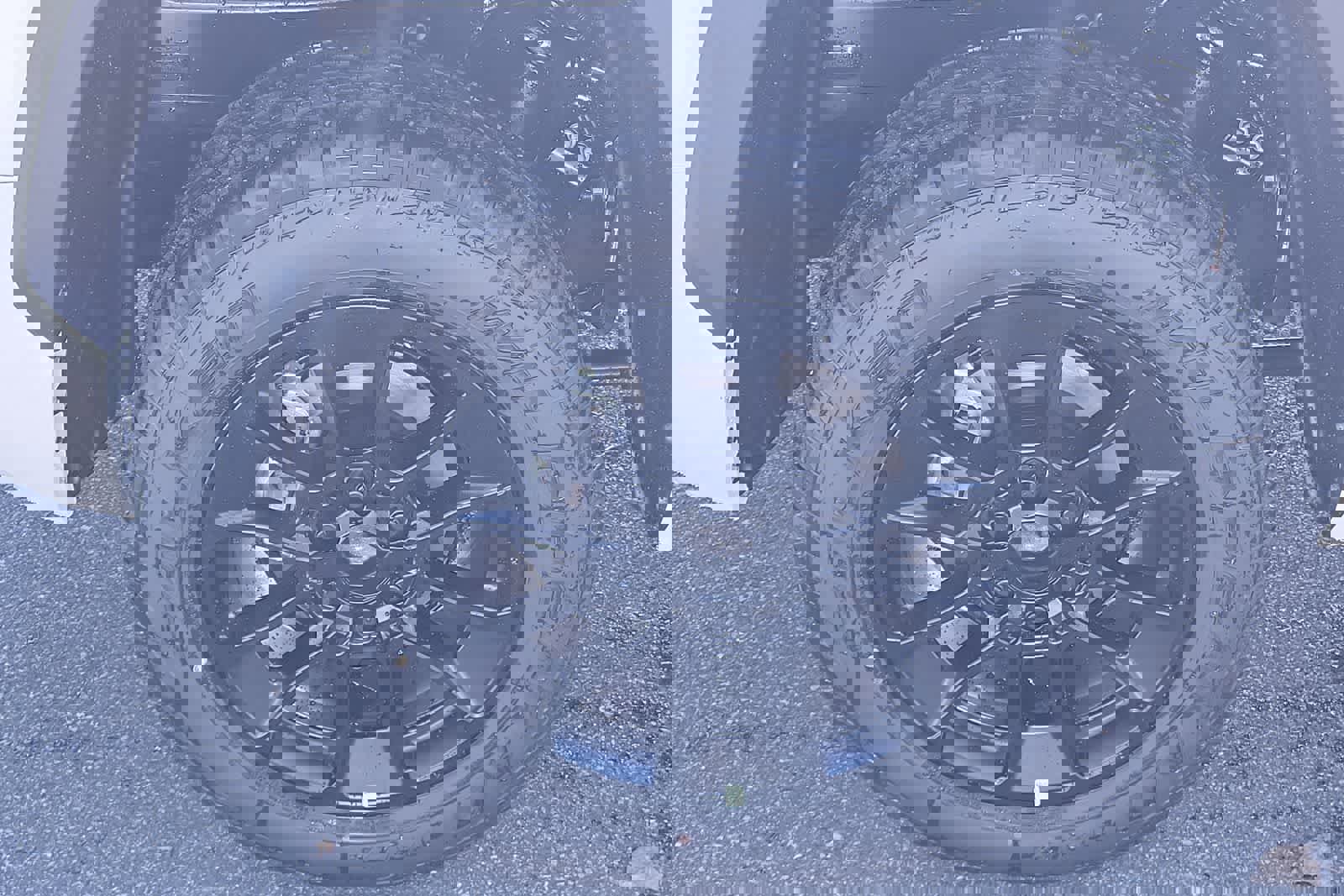 New 2026 Toyota Tundra SR5 image 11