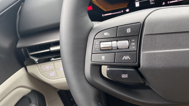 New 2027 Kia Sportage EX AWD/4WD image 34
