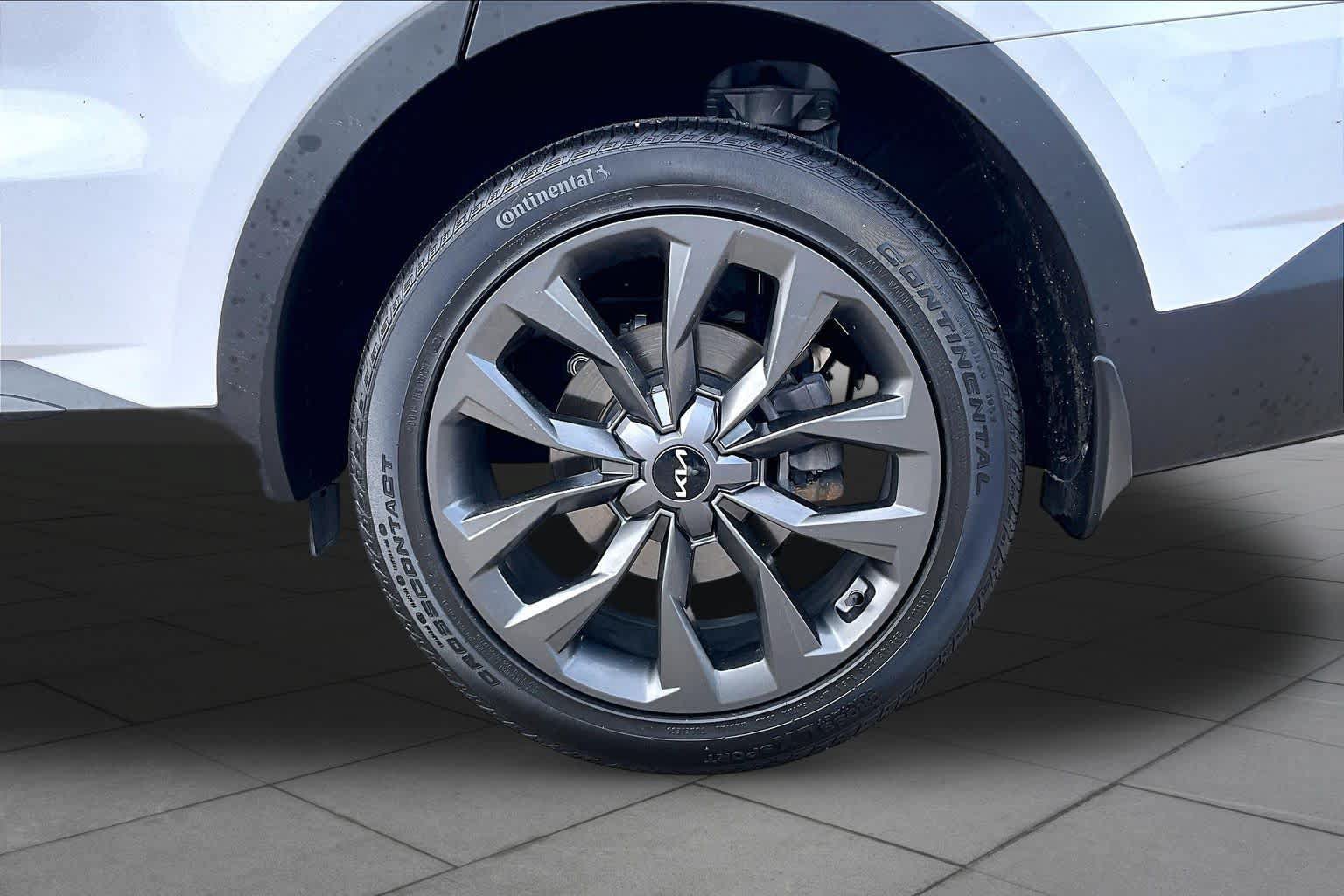 Used 2023 Kia Sorento SX Prestige AWD/4WD image 19