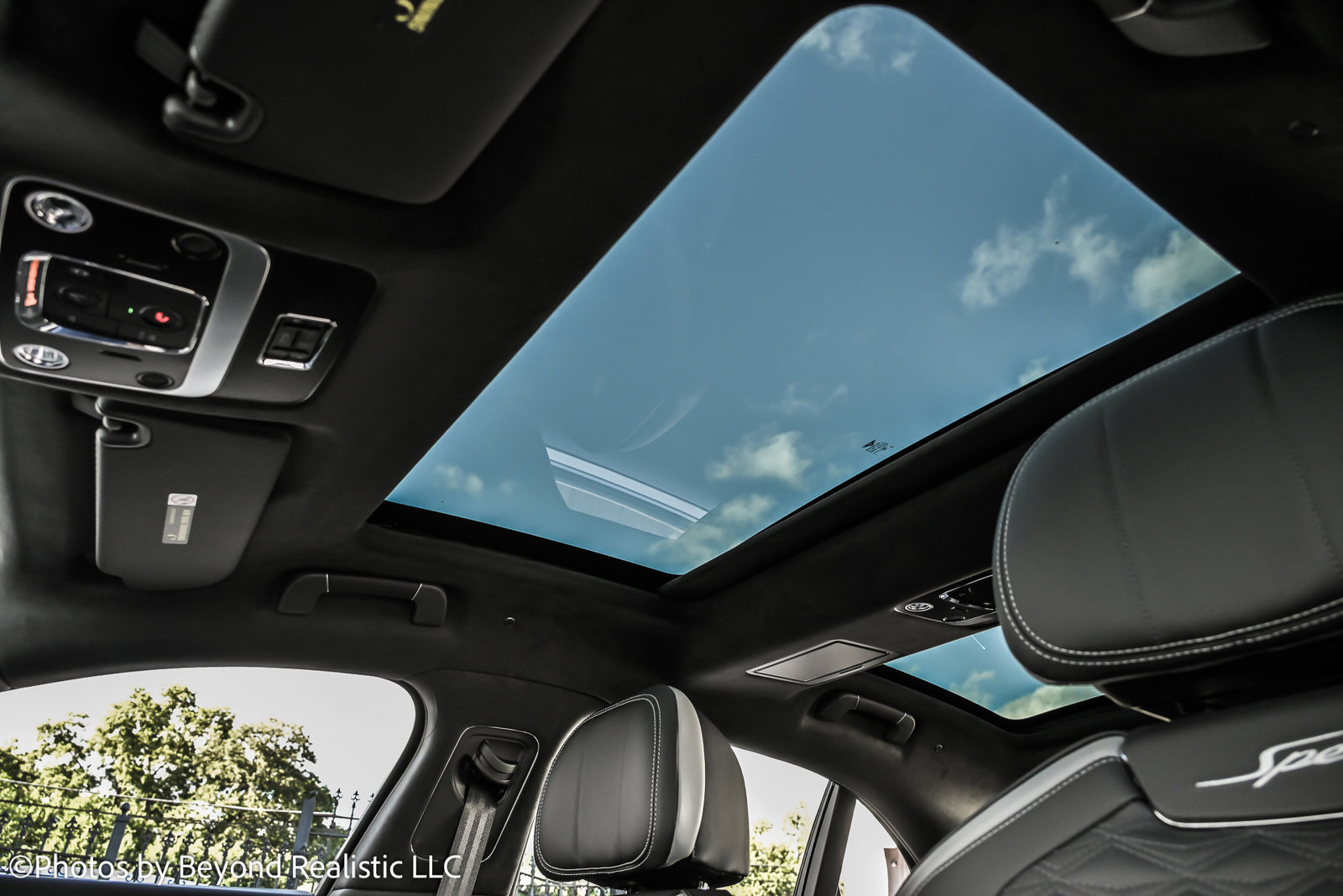 New 2025 Bentley Flying Spur Plug-In Hybrid image 27