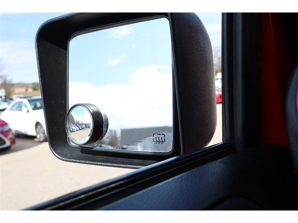 Used 2014 Jeep Wrangler Sport w/ Quick Order Package 24S image 29