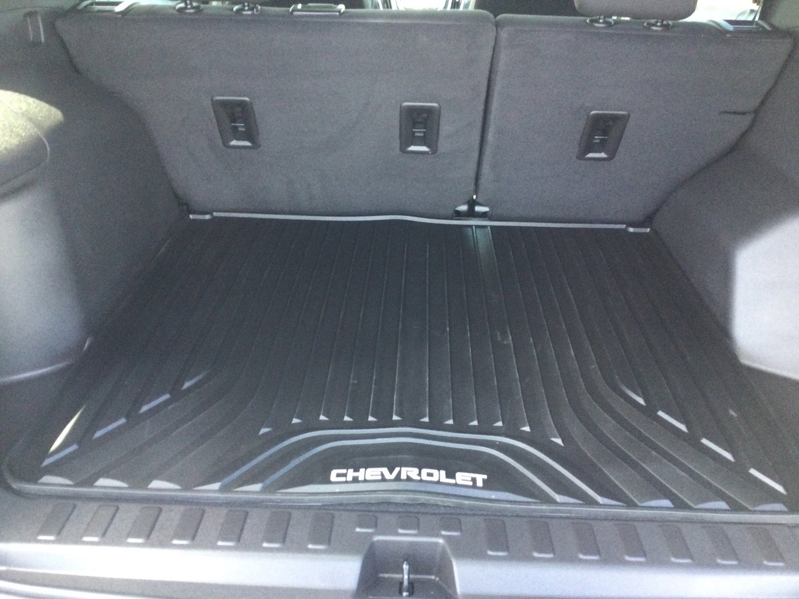 Used 2024 Chevrolet Equinox LT AWD/4WD image 9