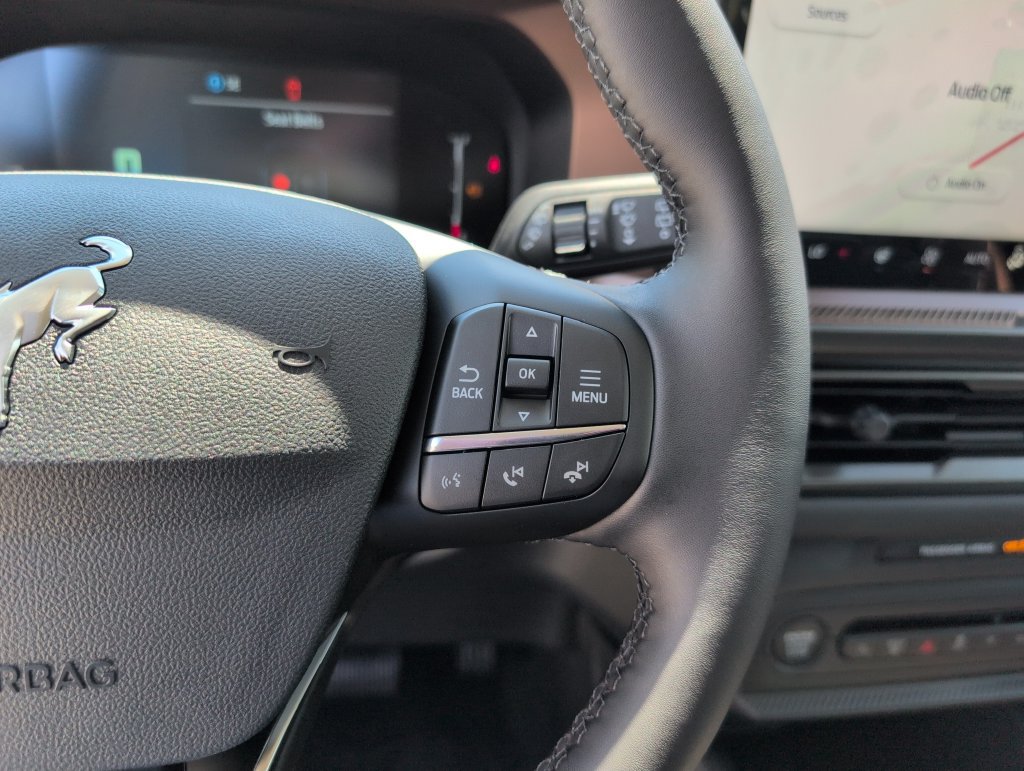 New 2026 Ford Bronco Sport Outer Banks w/ Outer Banks Tech Package+ AWD/4WD image 32