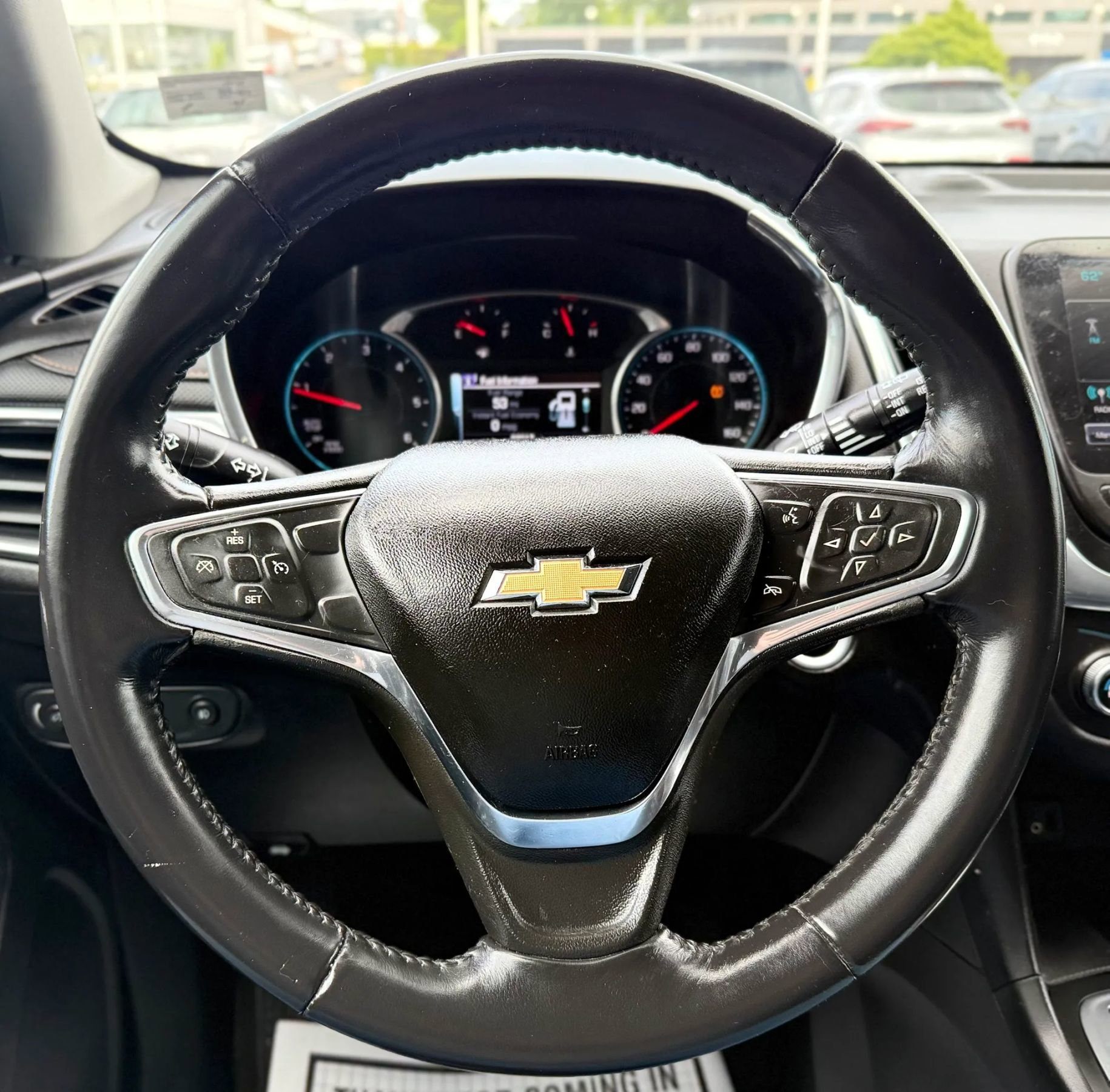 Used 2018 Chevrolet Equinox Premier AWD/4WD image 12