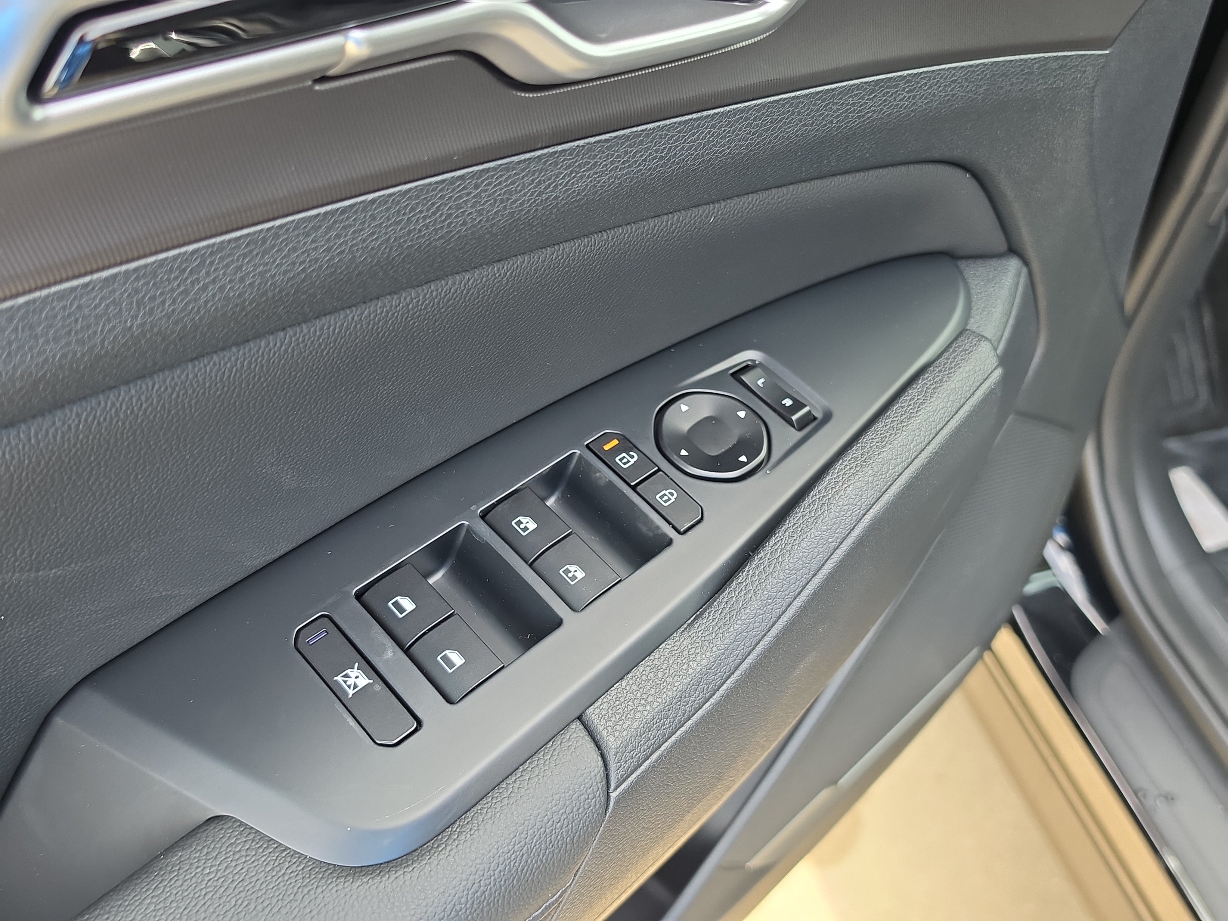 New 2027 Kia Sportage EX FWD image 20