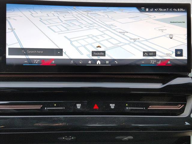 New 2026 BMW 530i xDrive image 14