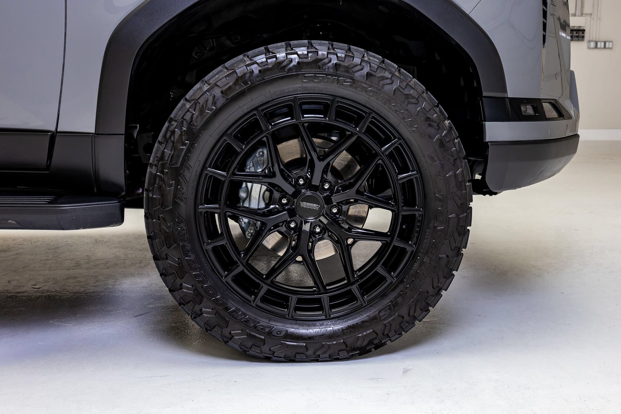 Used 2024 Lexus GX 550 AWD/4WD image 11