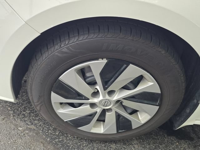 Certified 2024 Nissan Altima 2.5 S FWD image 6
