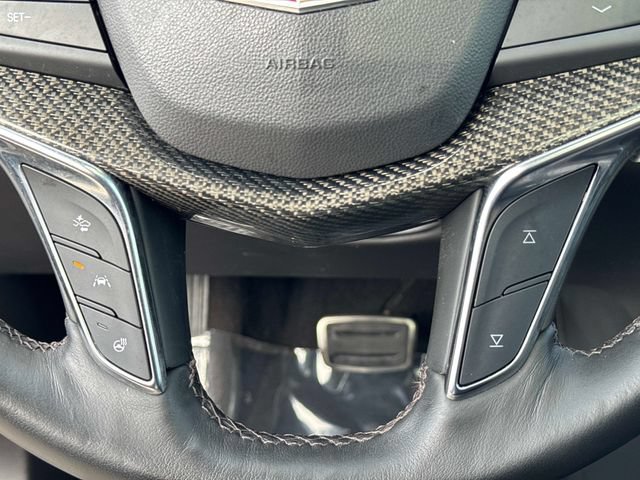 Used 2022 Cadillac XT5 Sportv AWD/4WD image 28