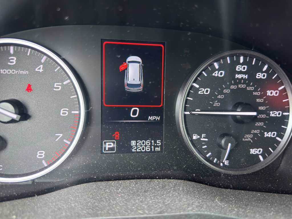 Used 2023 Subaru Ascent Onyx Edition AWD/4WD image 10