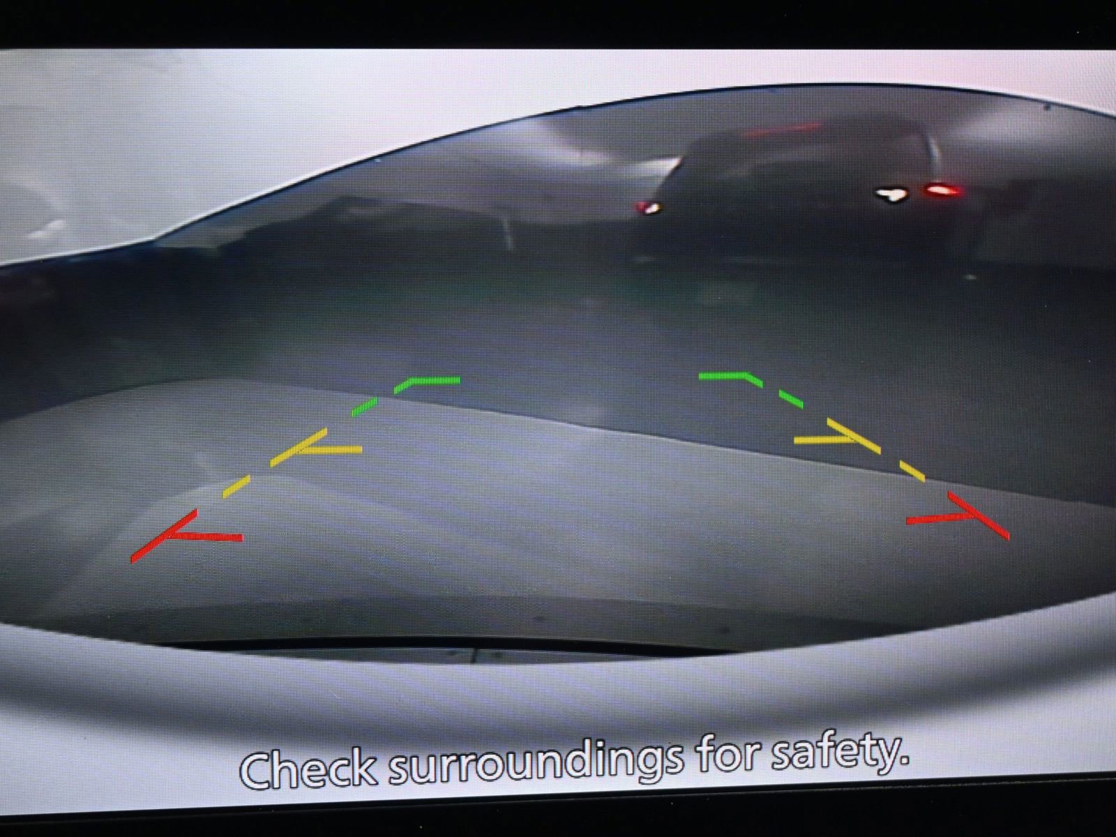 Used 2025 Nissan Pathfinder SV image 18