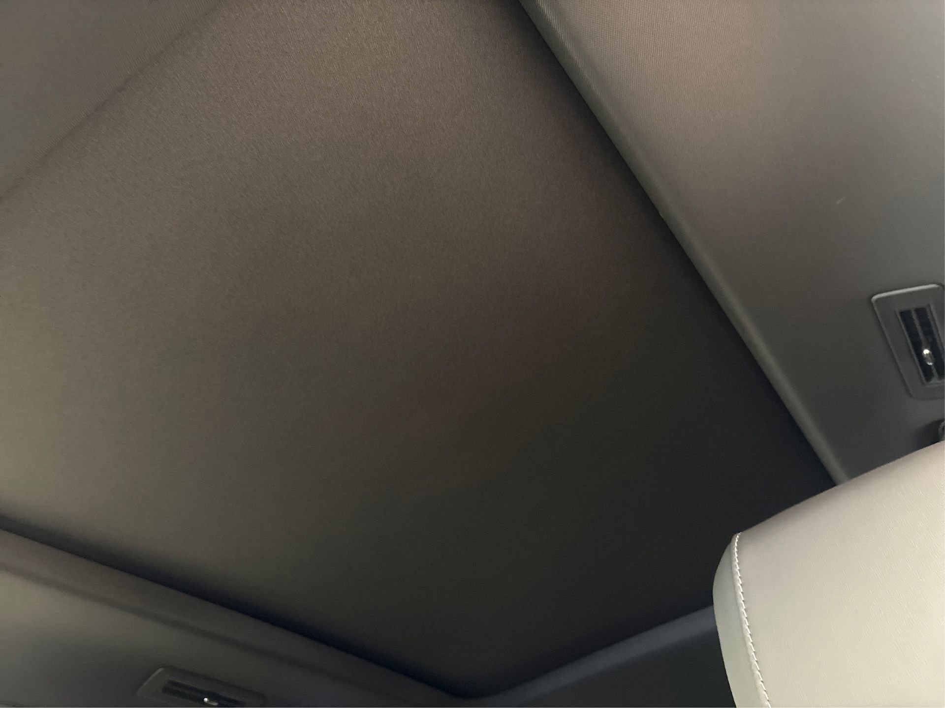 New 2025 Cadillac XT6 Premium Luxury w/ Technology Package image 33