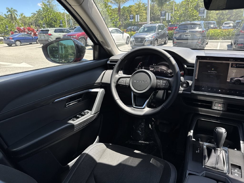 New 2026 MAZDA CX-5 Preferred AWD/4WD image 21