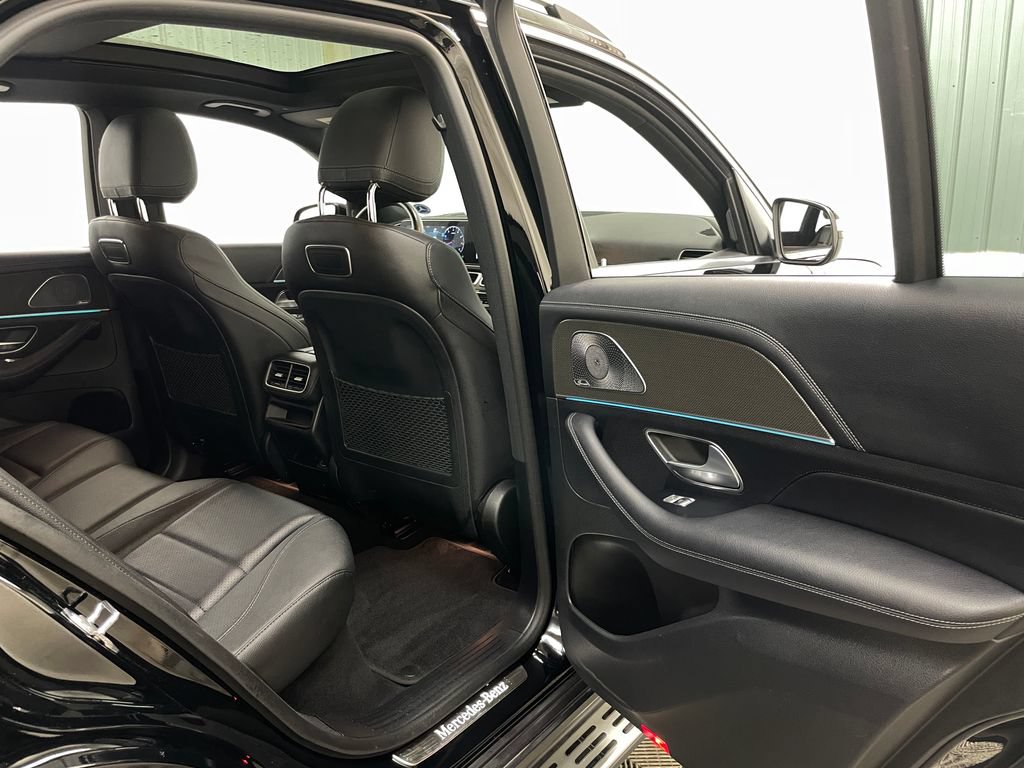 Used 2020 Mercedes-Benz GLE 450 4MATIC image 43