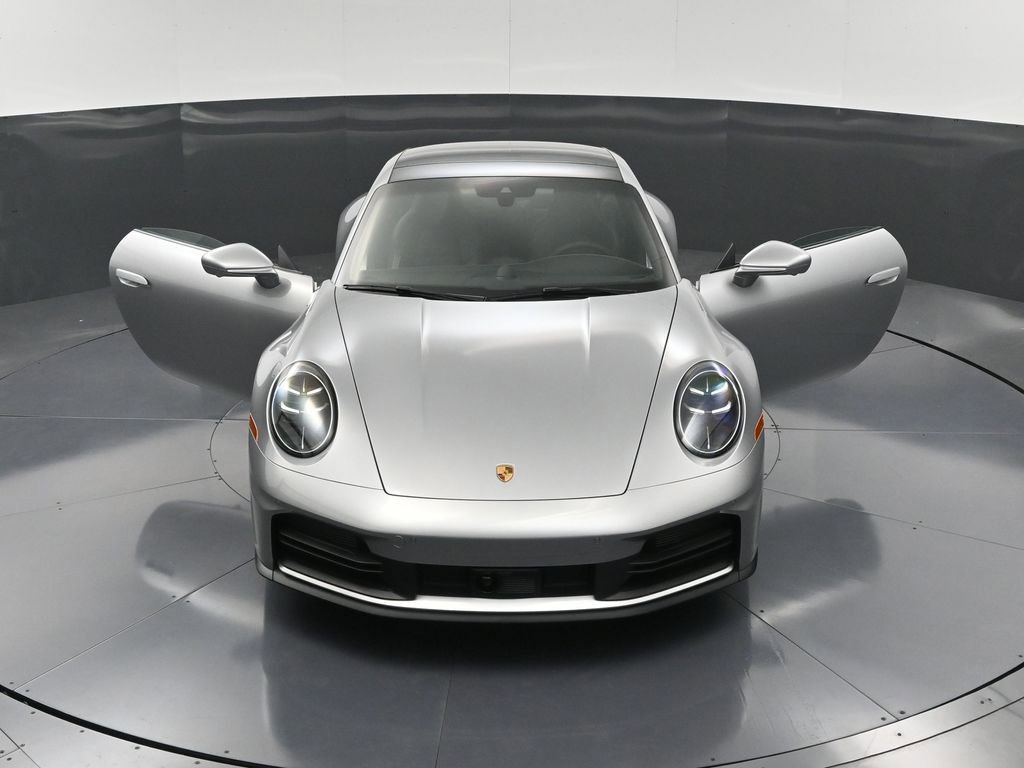 New 2026 Porsche 911 Carrera S RWD image 32
