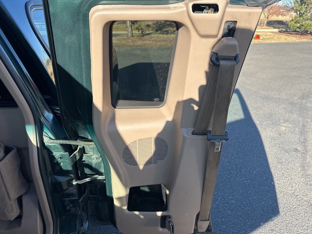 Used 2002 Ford Ranger XLT image 18