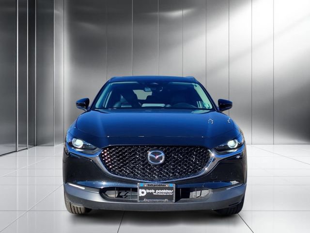 Used 2025 MAZDA CX-30 AWD 2.5 S w/ Preferred Package image 21