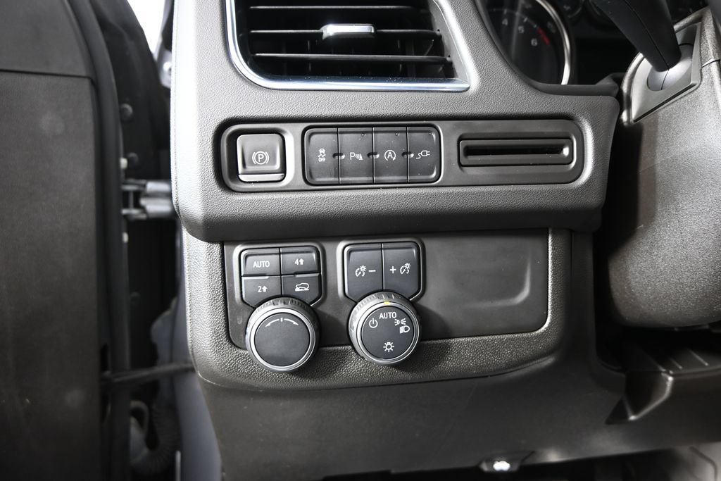 Used 2021 Chevrolet Tahoe LT AWD/4WD image 25