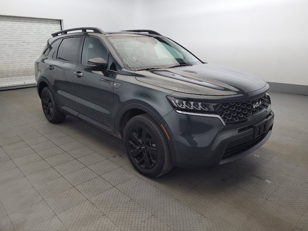 Used 2023 Kia Sorento S w/ Panoramic Sunroof Package image 13