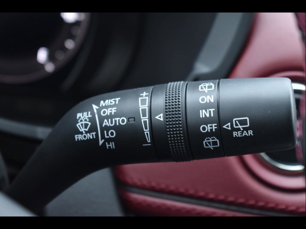 New 2025 MAZDA CX-70 3.3 Turbo S w/ Premium Package image 27