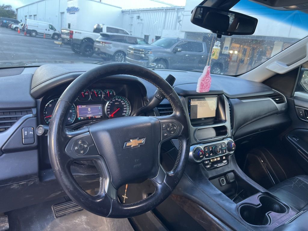 Used 2015 Chevrolet Tahoe LS image 9