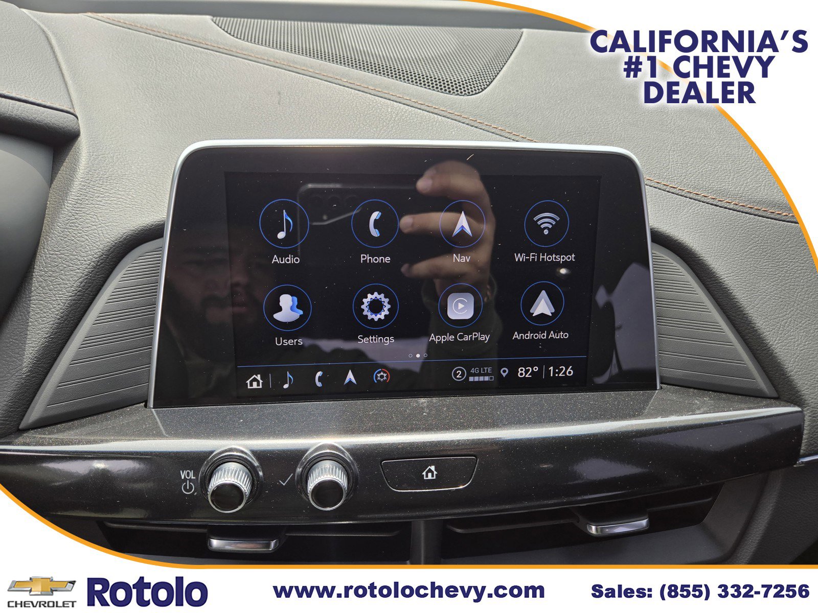 Used 2025 Cadillac CT4 Sport image 24