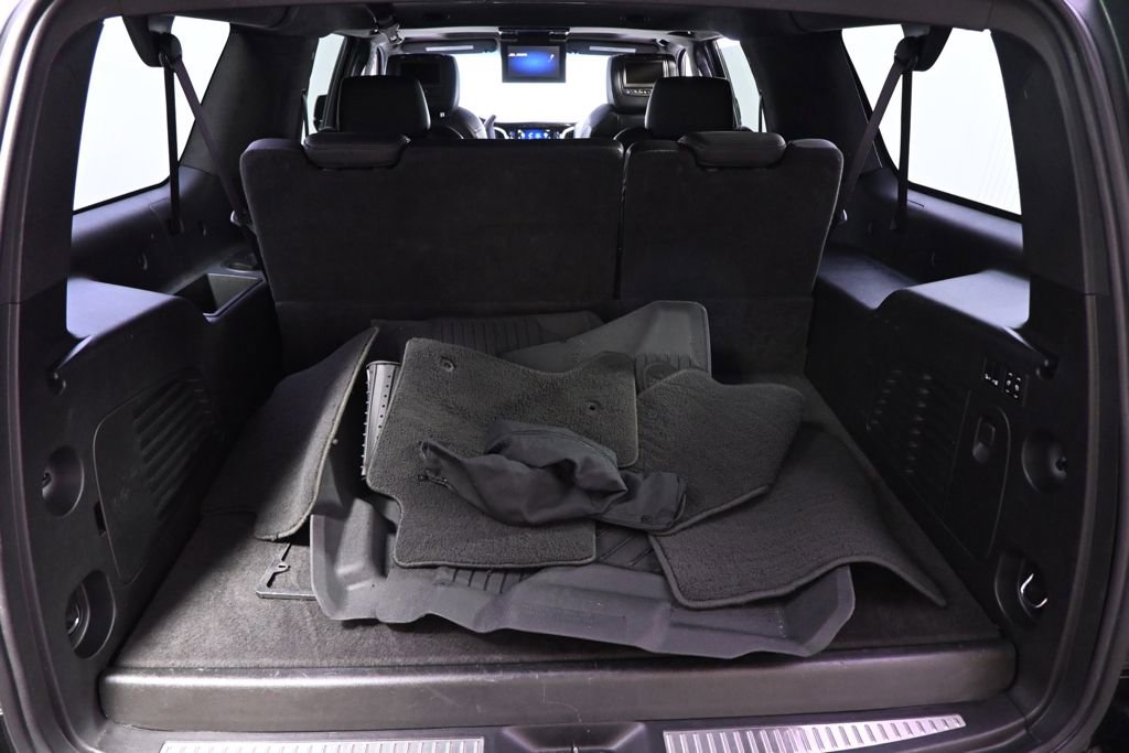 Used 2017 Cadillac Escalade ESV Platinum image 19