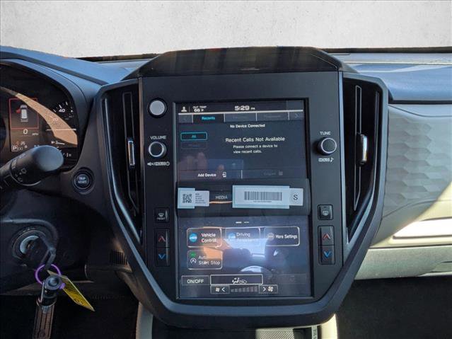 New 2026 Subaru Forester image 15