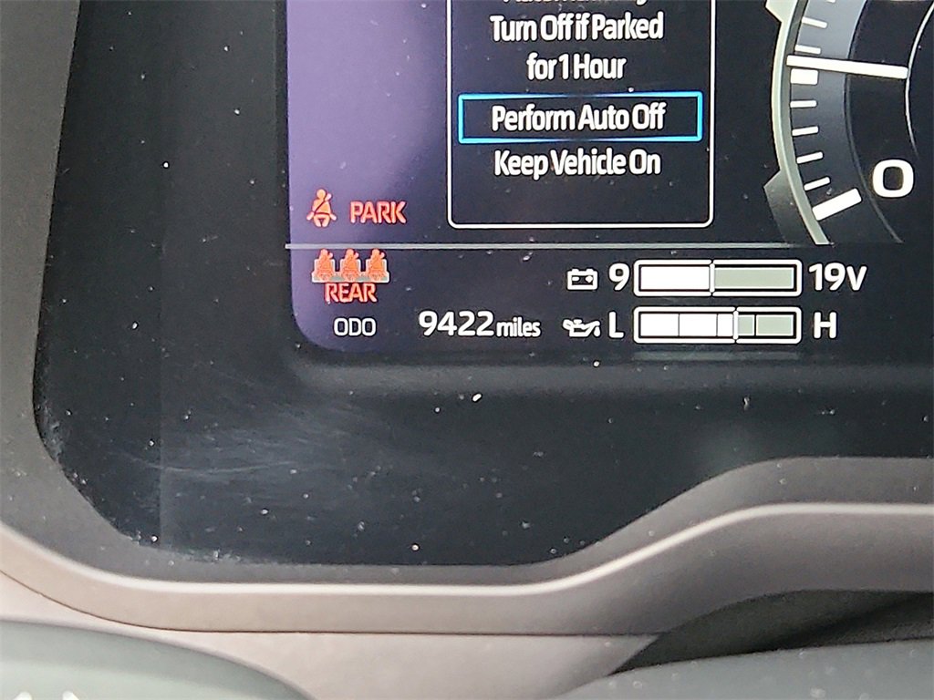 Used 2023 Toyota Tundra 1794 Edition image 20