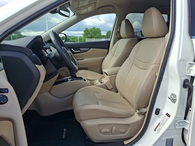 Used 2019 Nissan Rogue SL AWD/4WD image 15