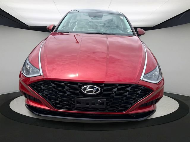 Used 2023 Hyundai Sonata SEL w/ Convenience Package image 11
