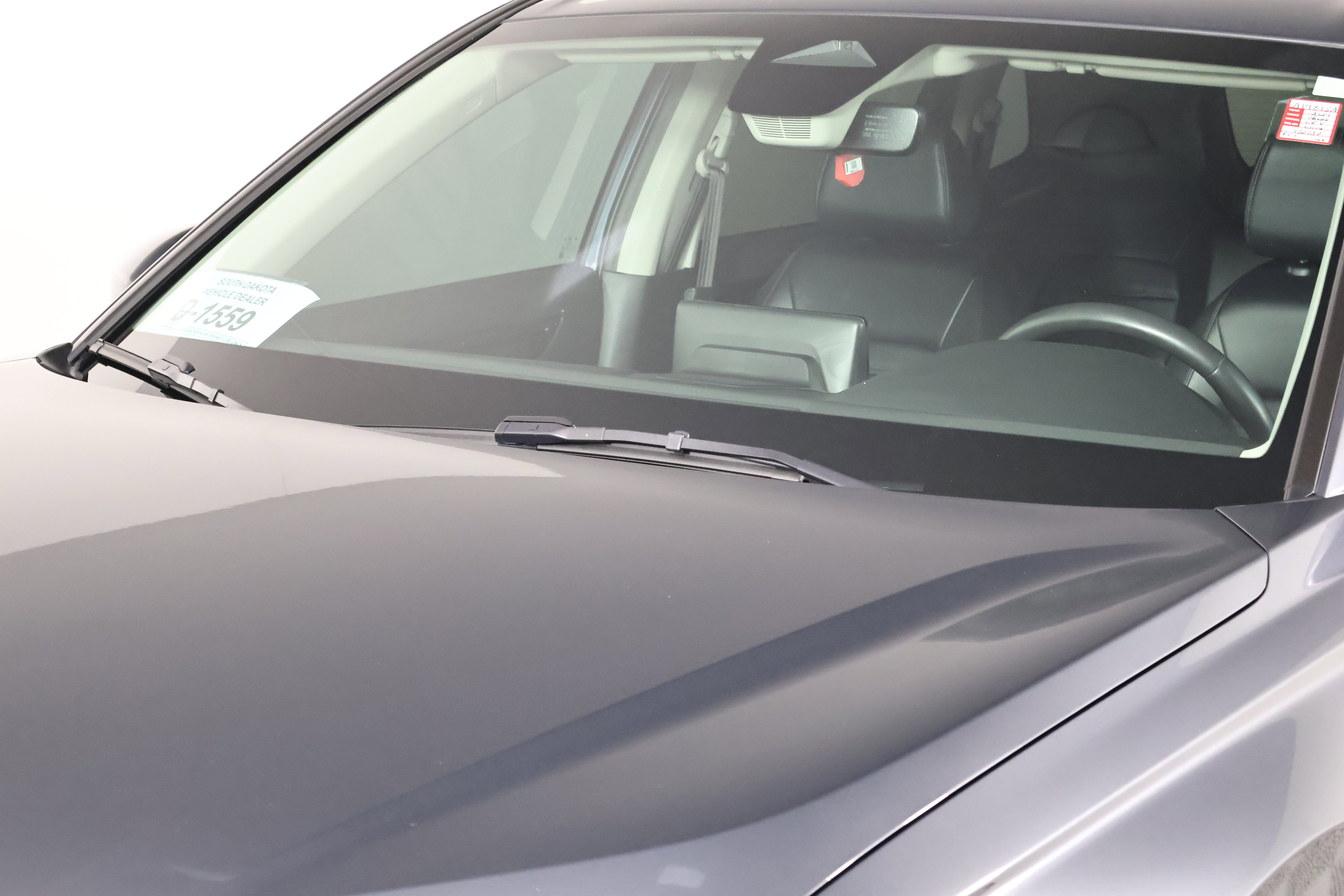 Used 2024 Honda CR-V EX-L image 12