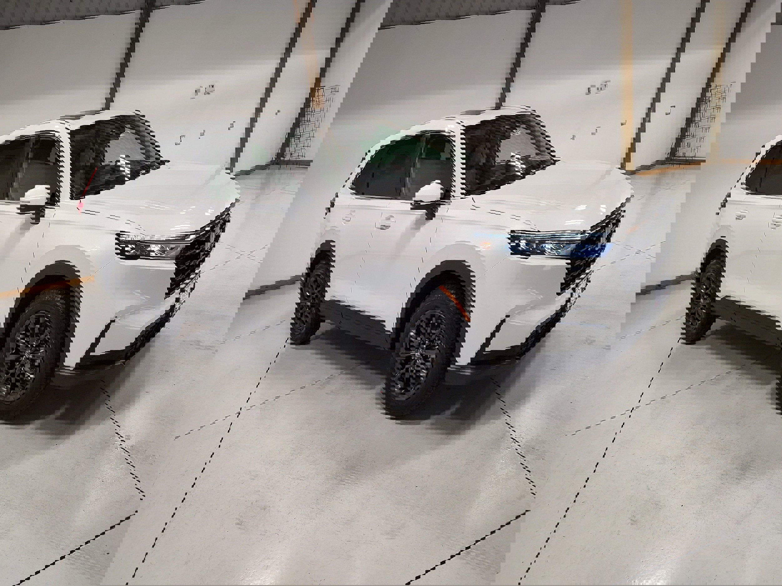 New 2026 Honda CR-V EX-L image 2